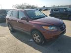 Lot #3027133788 2008 HYUNDAI SANTA FE G