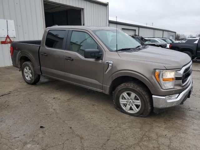 VIN 1FTEW1EB0NKD45206 2022 FORD F-150 no.4