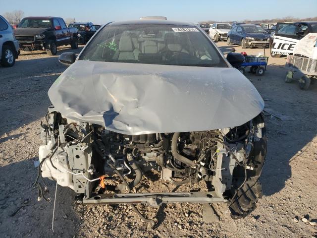 2021 TOYOTA COROLLA SE - 5YFS4MCE8MP082342