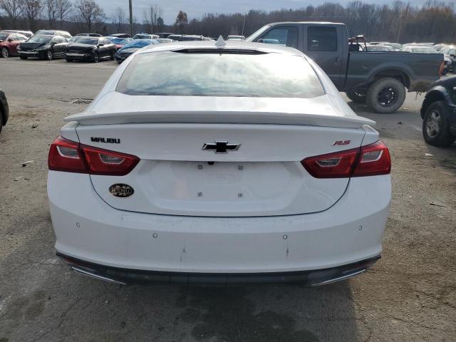 VIN 1G1ZG5ST8RF143384 2024 CHEVROLET MALIBU no.6