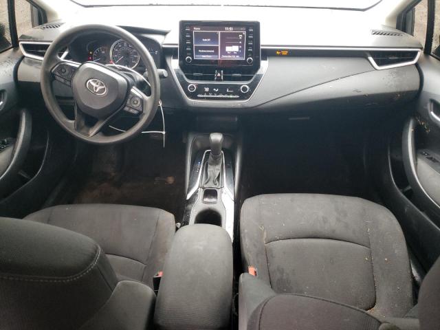 2020 TOYOTA COROLLA LE - JTDEPRAE1LJ043406