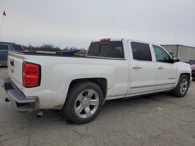 VIN 3GCPCSEJ4FG203397 2015 CHEVROLET ALL MODELS no.3