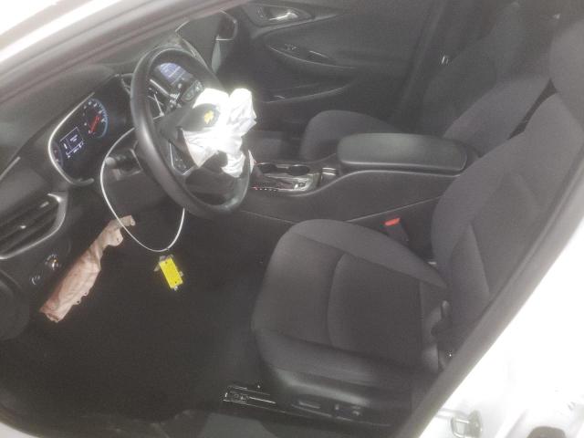 2022 CHEVROLET MALIBU RS - 1G1ZG5ST1NF205315