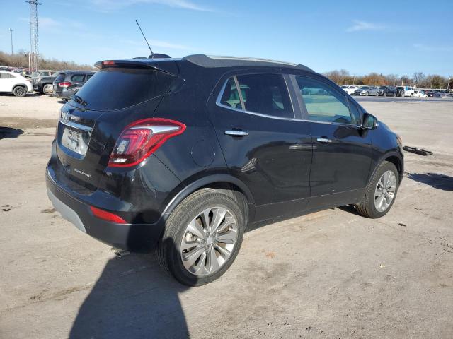 2019 BUICK ENCORE PRE - KL4CJASB3KB781810