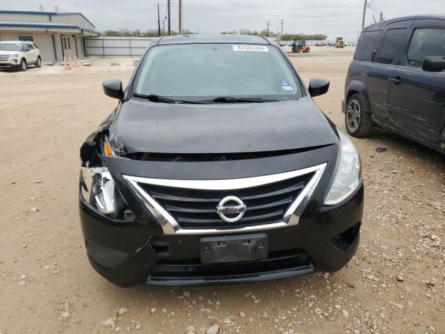 2017 NISSAN VERSA S - 3N1CN7AP4HL845874