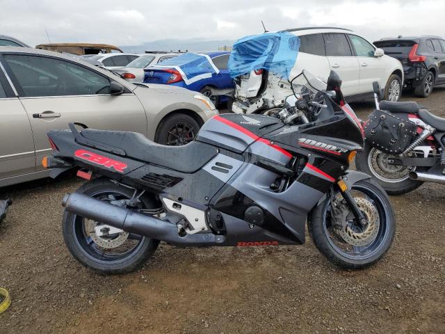 1993 HONDA CBR1000 F #3033371828