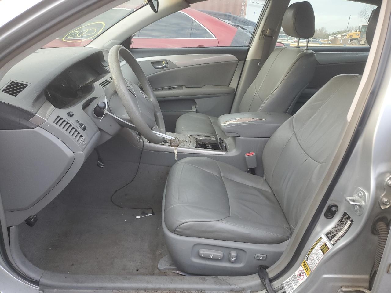 Lot #3028367795 2007 TOYOTA AVALON XL