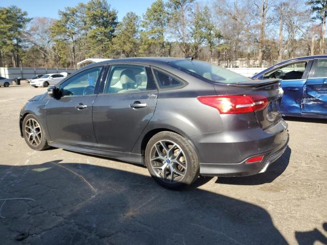 2015 FORD FOCUS SE - 1FADP3F24FL311273
