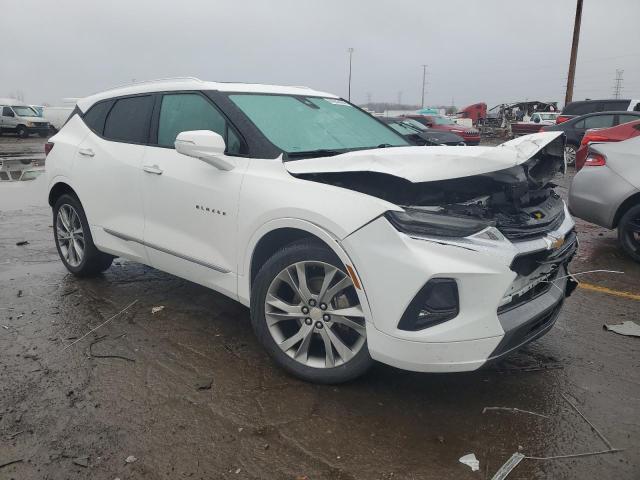 2019 CHEVROLET BLAZER - 3GNKBFRS3KS620791