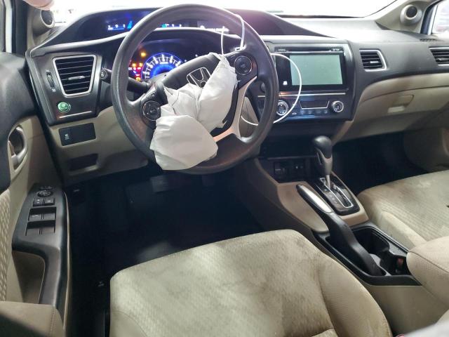 2015 HONDA CIVIC SE 19XFB2F70FE225037