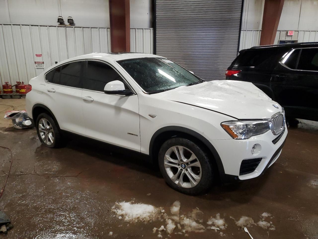 Lot #3050374924 2015 BMW X4 XDRIVE2