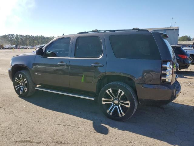 VIN 1GNSKBE06ER214458 2014 CHEVROLET TAHOE no.2