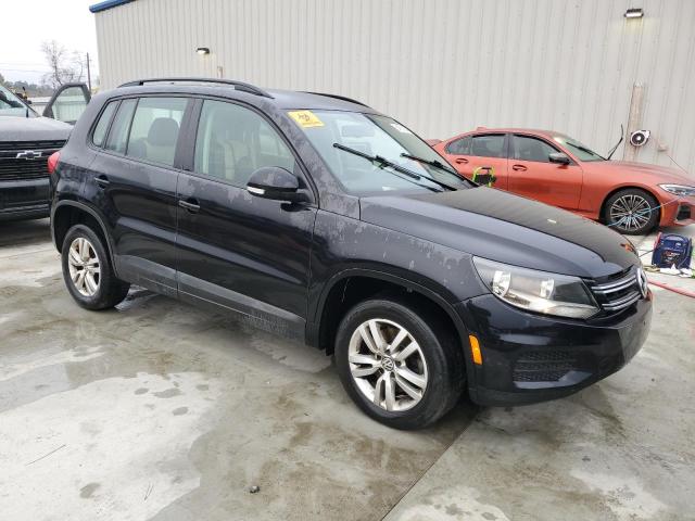 Vin: wvgbv7ax5hk033974, lot: 84601384, volkswagen tiguan s 20174