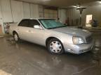 Lot #3041020494 2003 CADILLAC DEVILLE