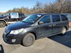 Lot #3025724301 2012 VOLKSWAGEN ROUTAN S