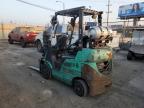 Lot #3023686918 2017 MITSUBISHI FORKLIFT