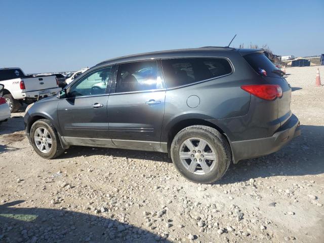 Vin: 1gnkrged1bj153171, lot: 84400434, chevrolet traverse lt 20112
