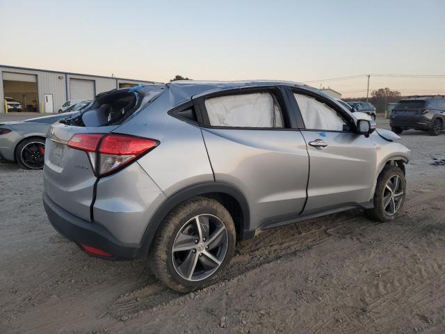 2022 HONDA HR-V EX - 3CZRU6H50NM755792