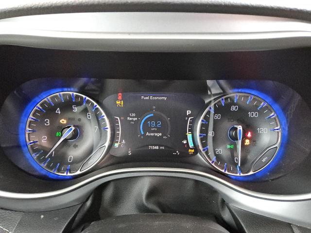 2022 CHRYSLER PACIFICA T - 2C4RC1FGXNR101844
