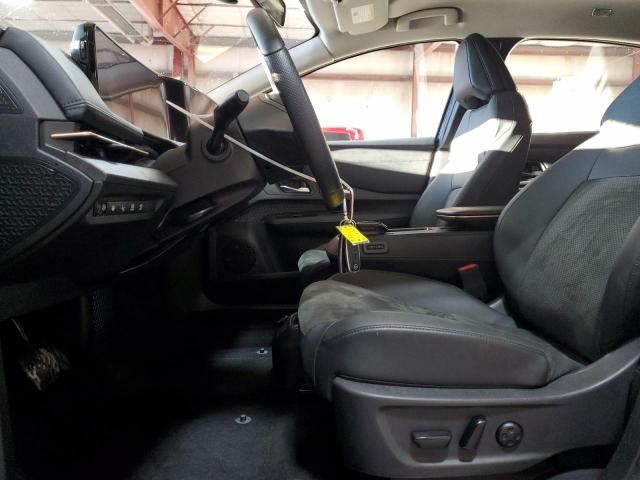 2023 NISSAN ARIYA ENGA JN1AF0BAXPM406138