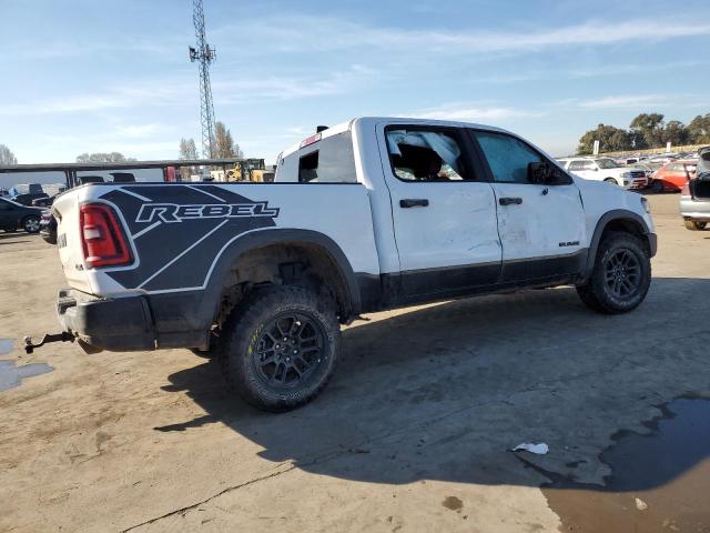 VIN 1C6SRFLP4SN561776 2025 RAM 1500 no.3