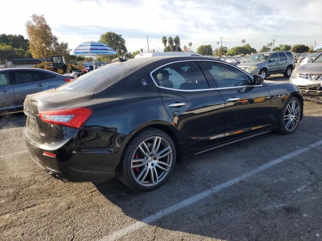 Vin: zam57rta7f1134528, lot: 82900294, maserati all models s 20153