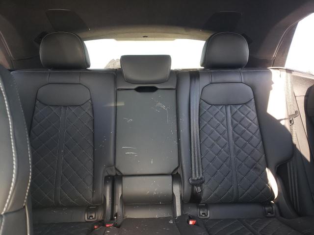 2023 AUDI SQ8 PRESTI - WA1CWBF1XPD001791