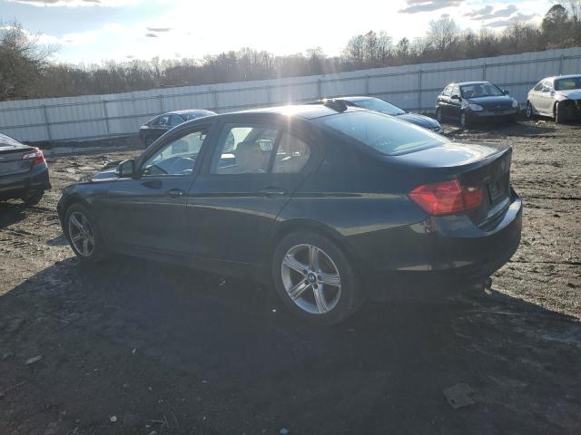 2015 BMW 328 XI SUL - WBA3B5G57FNS15096
