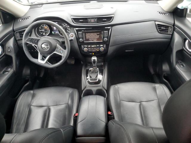 2020 NISSAN ROGUE S - 5N1AT2MT6LC768611