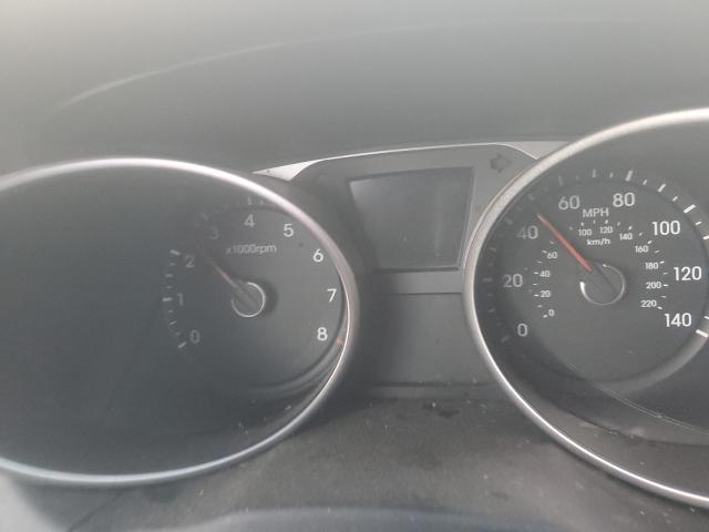 2015 HYUNDAI TUCSON LIM - KM8JU3AG1FU989610