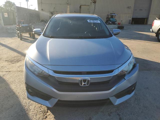 2017 HONDA CIVIC - 19XFC1F90HE019230