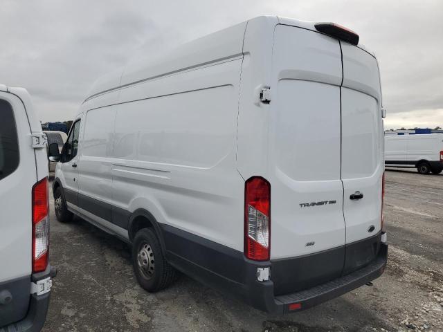 VIN 1FTBR3U83NKA64769 2022 FORD TRANSIT no.2