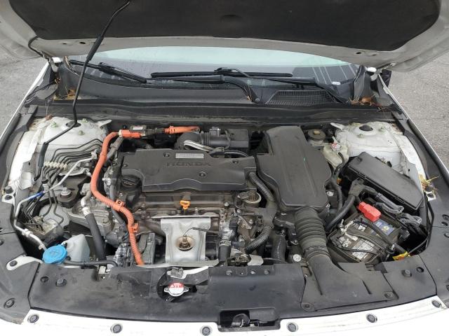 VIN 1HGCV3F11KA013614 2019 HONDA ACCORD no.11