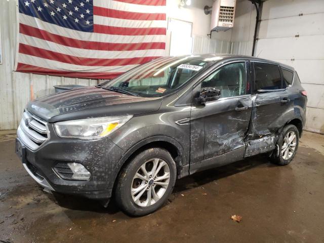 2017 FORD ESCAPE SE - 1FMCU9GD2HUD06485