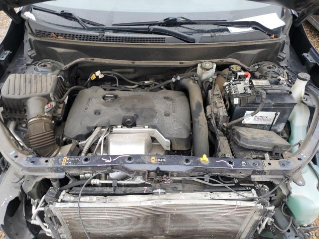 2018 GMC TERRAIN SL - 3GKALPEXXJL282537