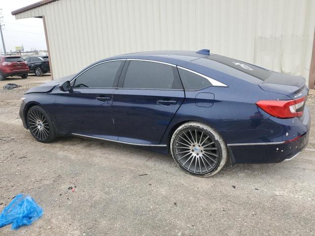 2018 HONDA ACCORD EX - 1HGCV1F47JA044296