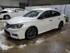 2017 NISSAN SENTRA SR - 3N1CB7AP0HY290370