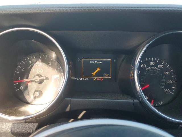 2017 FORD MUSTANG GT - 1FA6P8CF8H5212654