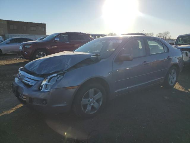 2007 FORD FUSION SE #3024992146