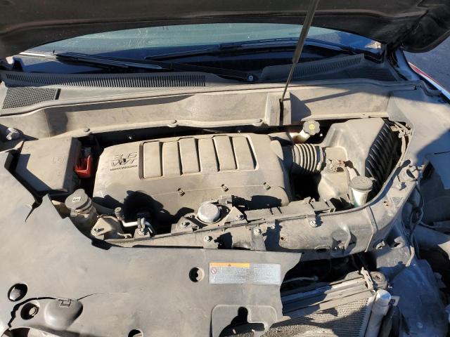 2015 BUICK ENCLAVE - 5GAKRBKD5FJ159076