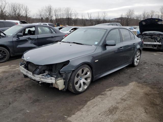 2008 BMW 550 I #3033012020