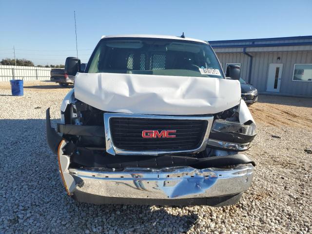 2022 GMC SAVANA G25 1GTW7AFP8N1231004