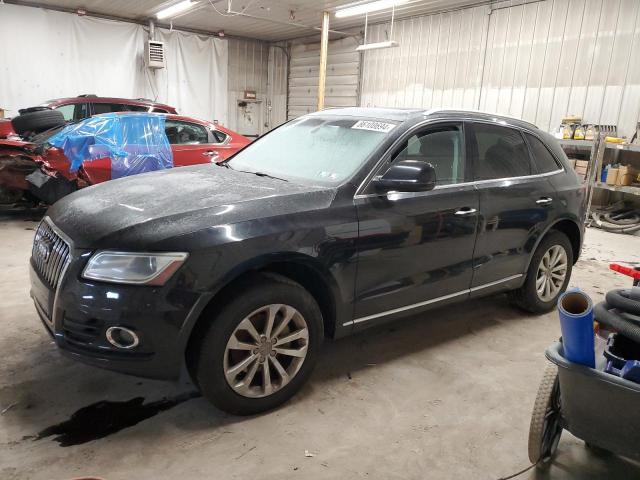 VIN WA1CFAFP4FA061578 2015 AUDI Q5 no.1