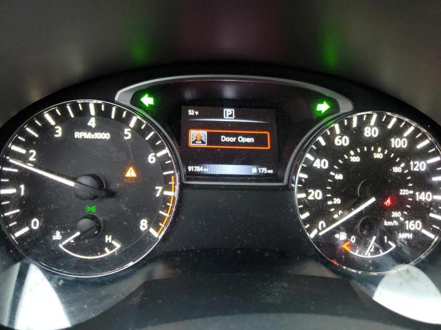 2016 NISSAN ALTIMA 2.5 - 1N4AL3AP0GN343855