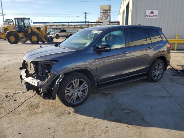 2019 HONDA PASSPORT E #3025998951