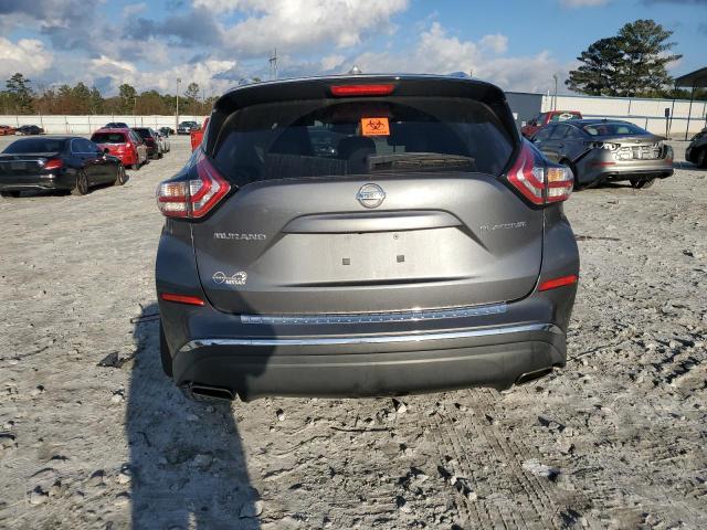 2015 NISSAN MURANO S - 5N1AZ2MGXFN200078