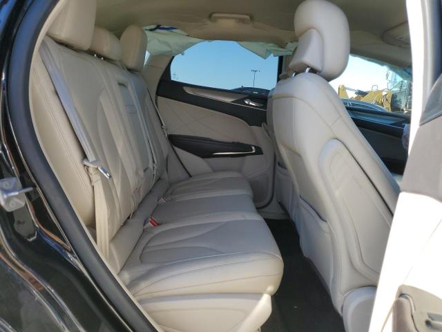 2019 LINCOLN MKC 5LMCJ1C9XKUL44059