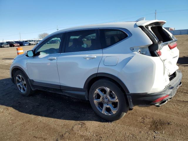 VIN 5J6RW2H5XKA017221 2019 HONDA CRV no.2