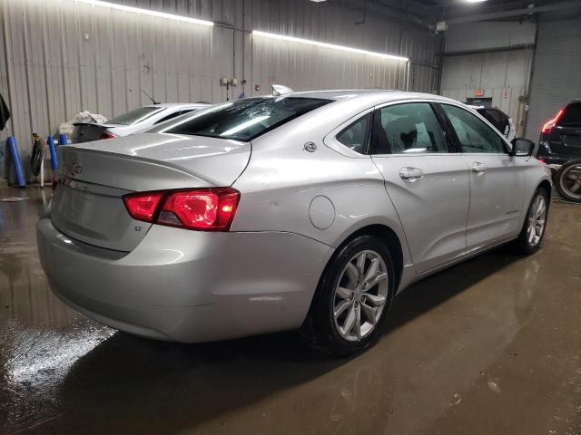 2016 CHEVROLET IMPALA LT - 2G1115S32G9149122