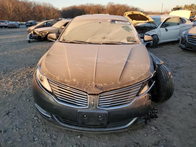 2016 LINCOLN MKZ - 3LN6L2JK0GR613285